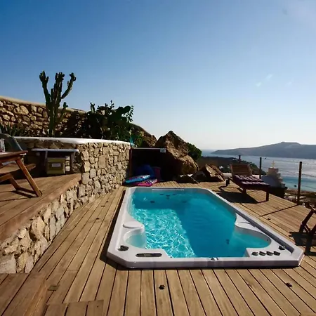 Alena Mykonos Mykonos Town