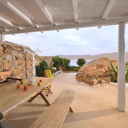 Alena Mykonos Villa *