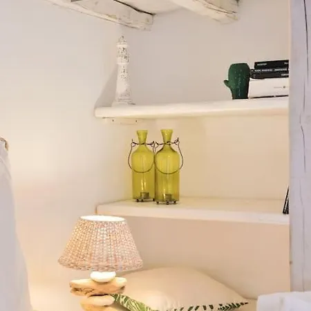 Villa Alena Mykonos Mykonos Town