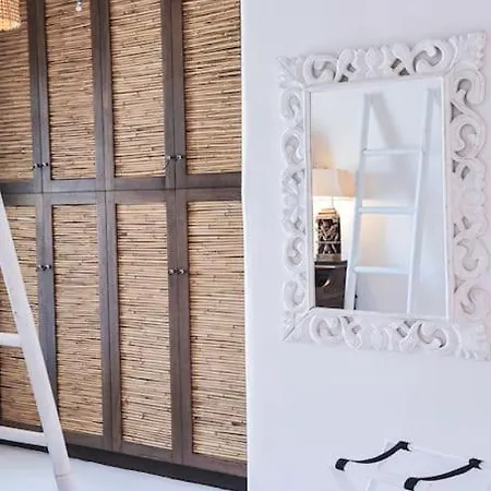 Alena Mykonos Villa