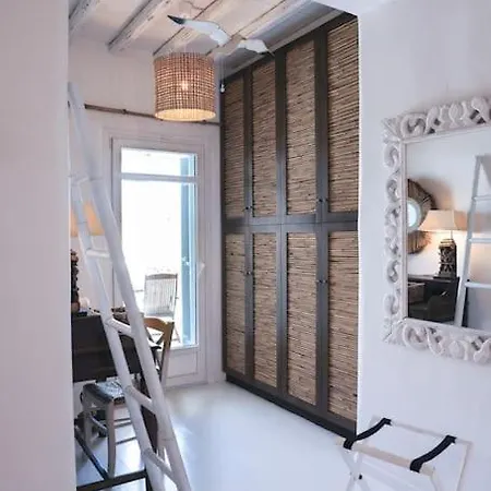 Villa Alena Mykonos Mykonos Town