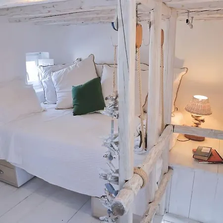 Alena Mykonos Mykonos Town