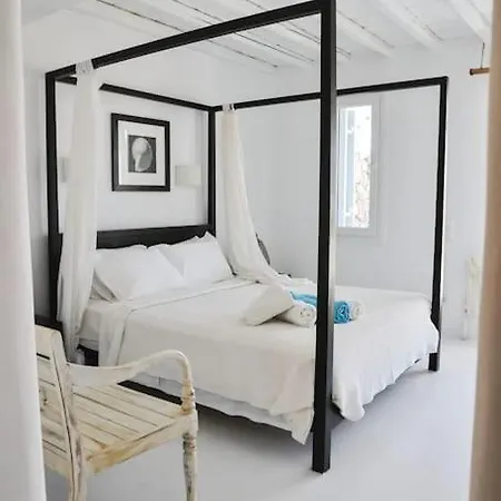 Alena Mykonos