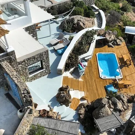 Alena Mykonos * Mykonos Town