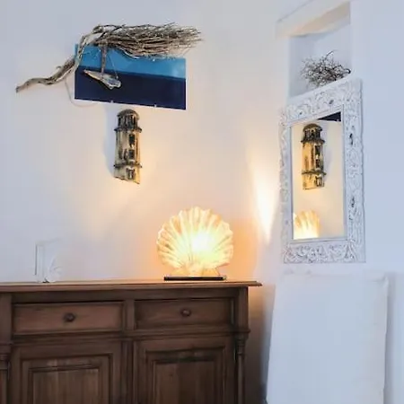 Villa Alena Mykonos