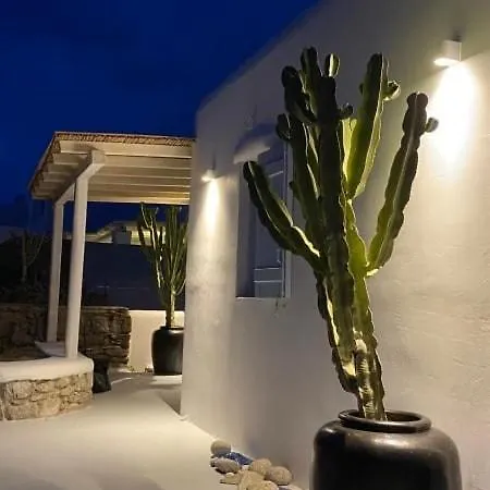 Alena Mykonos Villa