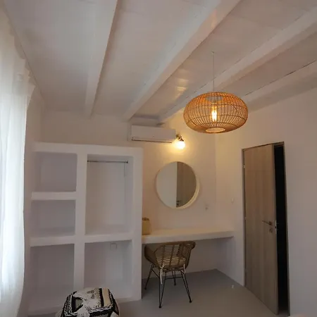 Villa Alena Mykonos