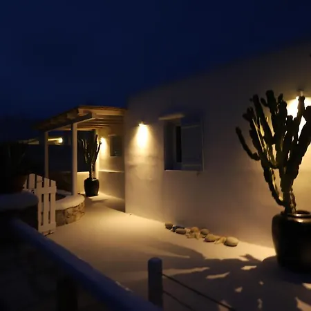 Alena Mykonos *